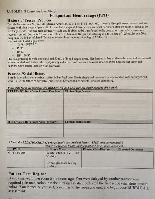 keith rn copd case study answers