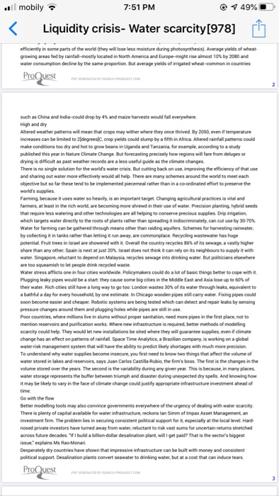 Paradoxical and agile thinking image