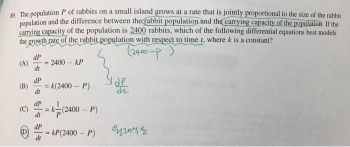 solved-population-p-of-rabbits-on-a-small-island-grows-at-a-chegg