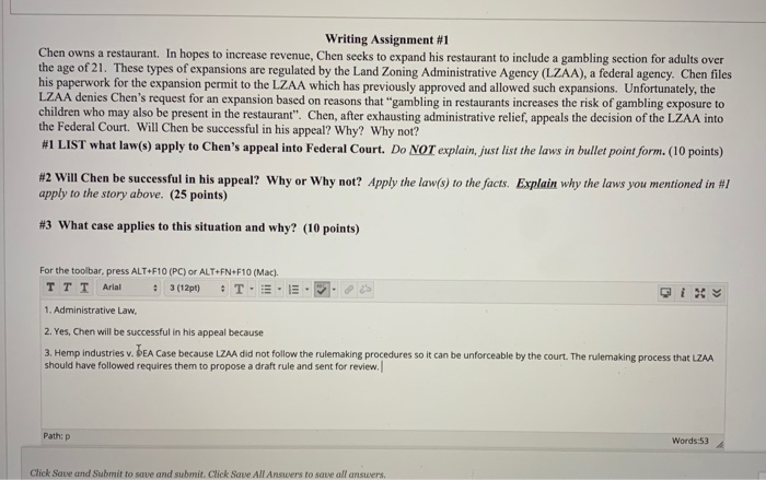 Bule 303 essay 04 image