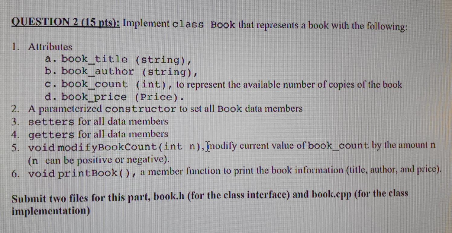 Solved CODING CONVENTIONS 1) Naming Conventions: Class names | Chegg.com