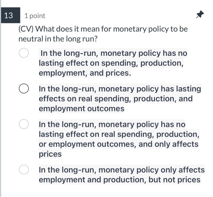 What does deals monetary mean