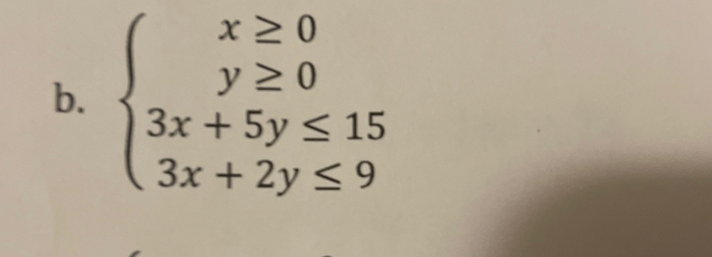 0 5X 3Y visual data 7