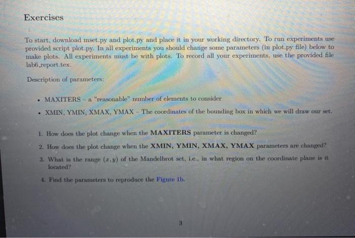 Solved Preliminary Notes 1. This lab must be solved | Chegg.com