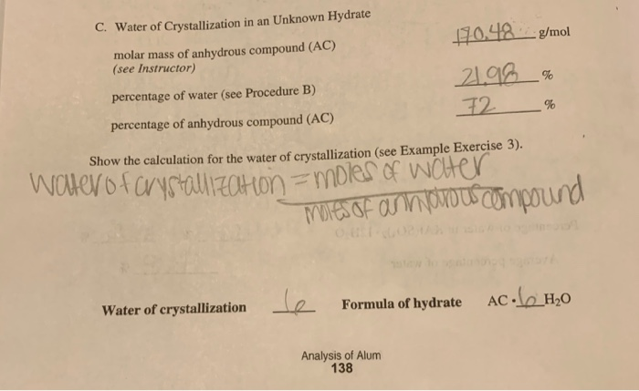 Solved Please Let Me Know If The 6 Is Correct For Both The Chegg Com Solved Please Let Me Know If The 6 Is Correct For Both The Chegg Com