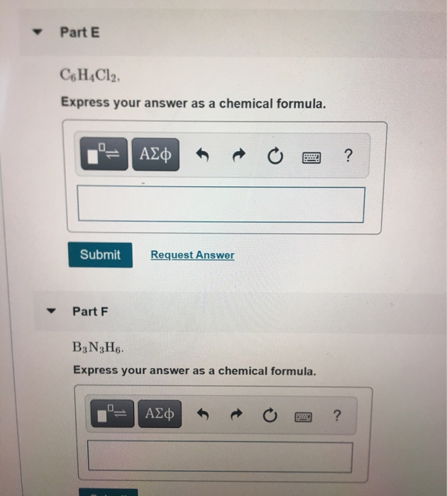 Solved Problem 2.49 Write The Empirical Formula | Chegg.com