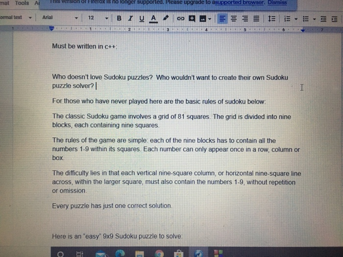 I hired a developer to create a sudoku generator for me. It generates 4x4,  6x6 and 9x9 with the difficulties easy, medium, hard, very hard. This is  from a 6x6 very hard