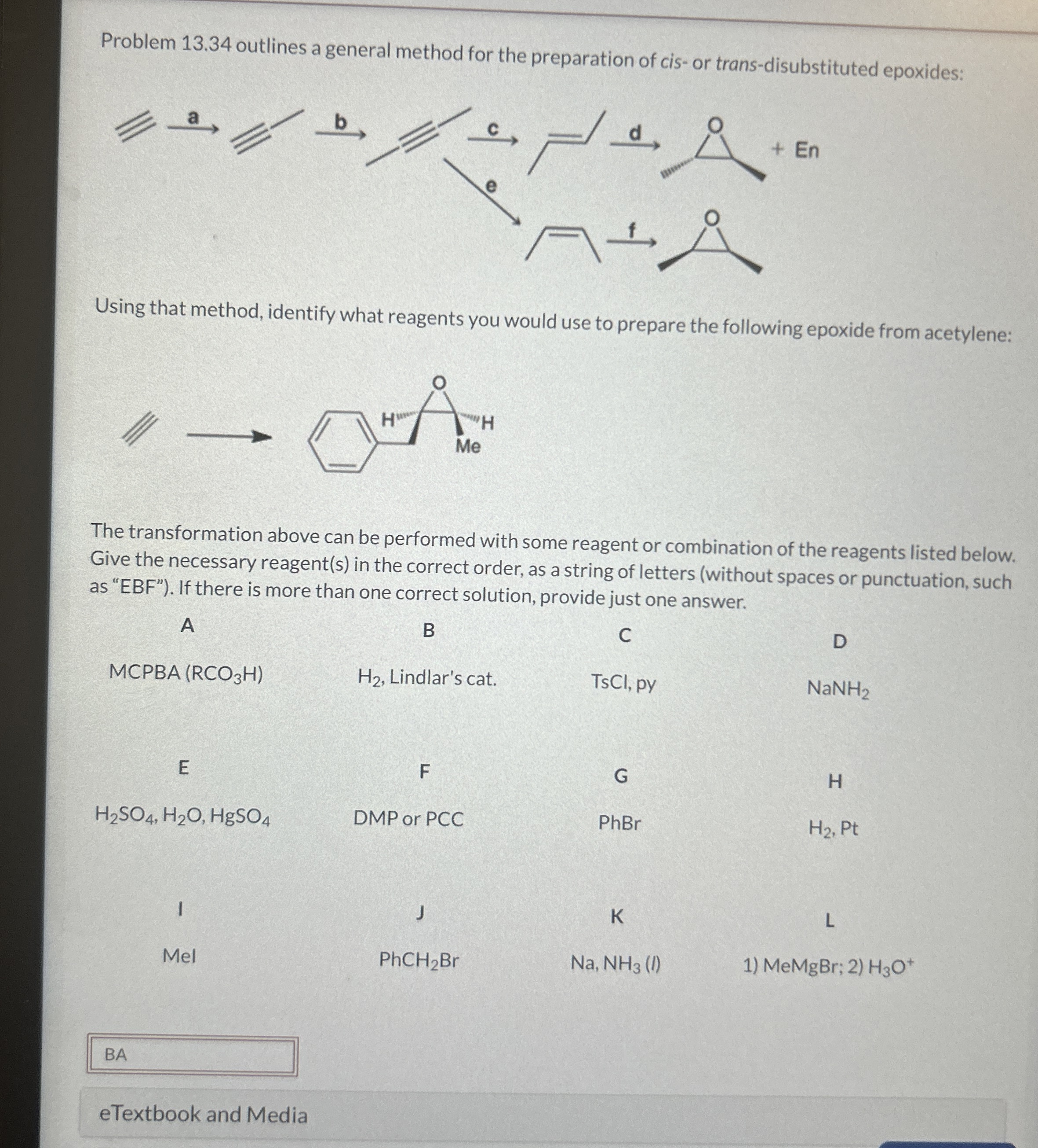 Solved The transformation above can be performed with some | Chegg.com