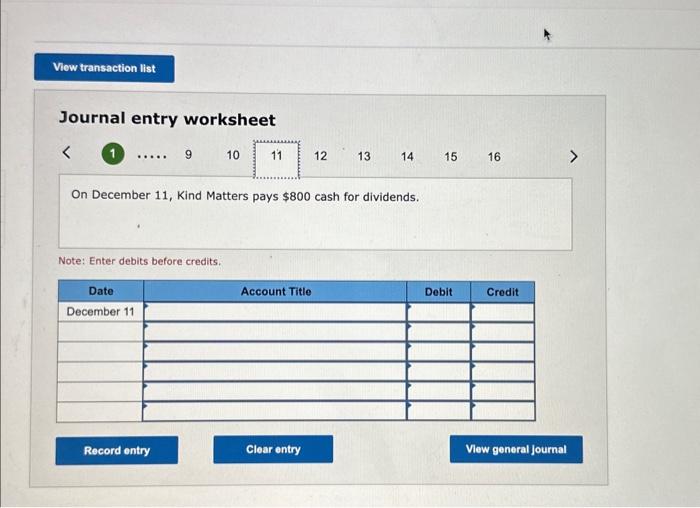 Solved This problem is based on the transactions for the | Chegg.com