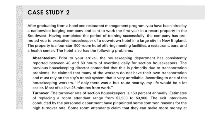 thesis topics for hotel and restaurant management students