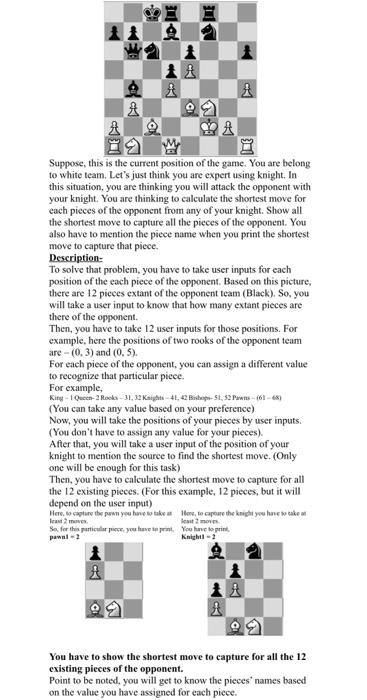 Solved Course Data Structure And Algorithms Please Read The Chegg