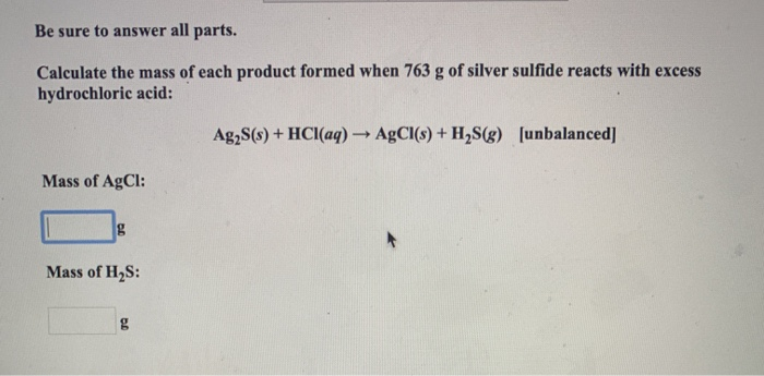 Ag2S HCl: Khám Phá Phản Ứng, Ứng Dụng và Tiềm Năng