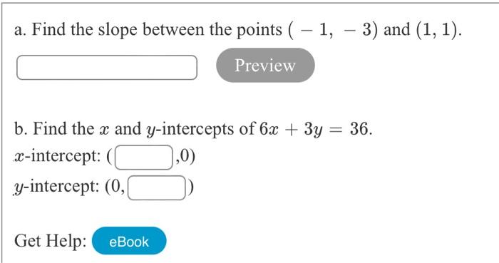 Solved This problem is intended to give you practice | Chegg.com