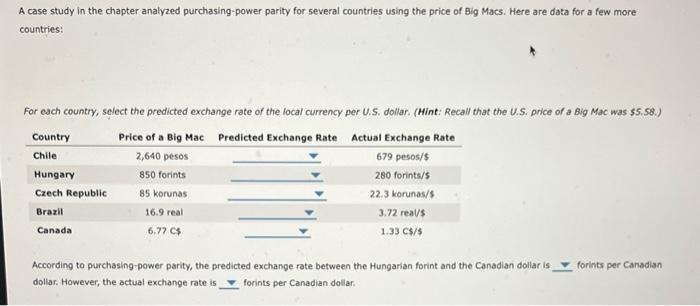 Hungarian currency hotsell to canadian