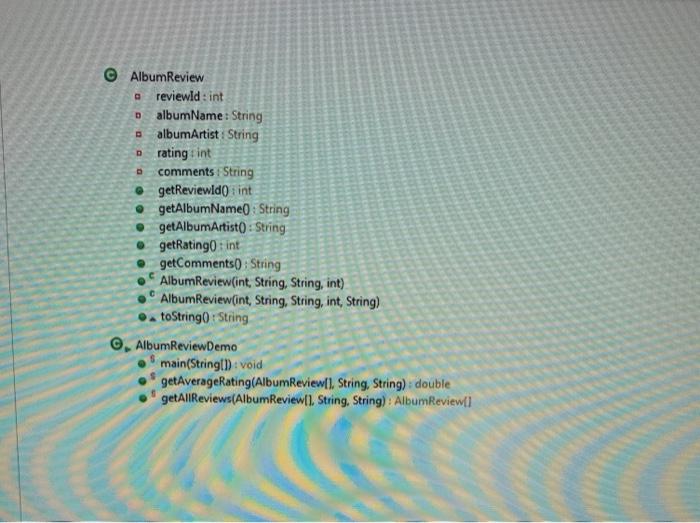 Solved Arrays Practice - Part 1 These problems will involve | Chegg.com
