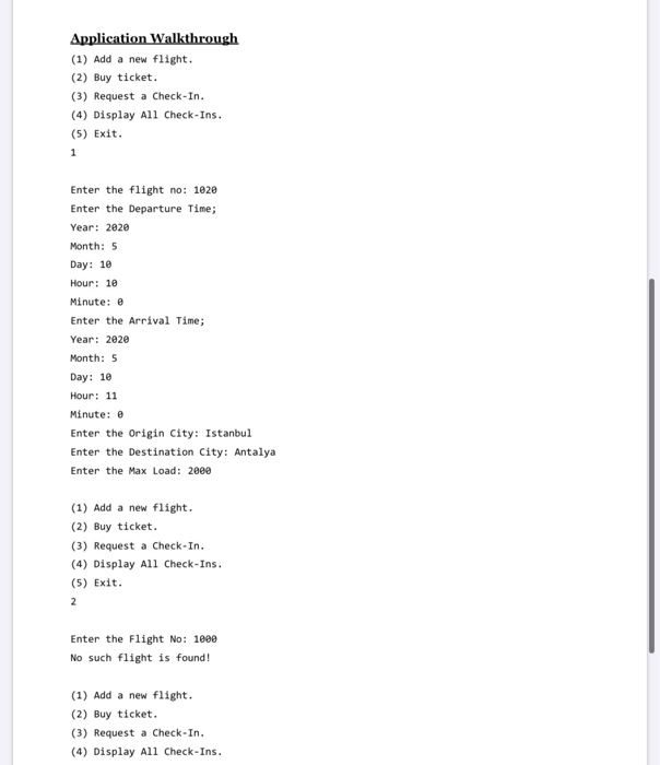 Solved Need to write this code in JAVA language. The | Chegg.com