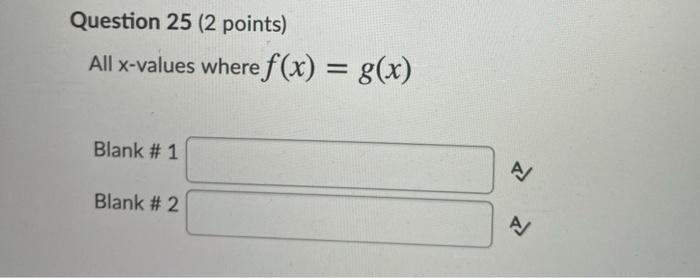 Solved Please use the graph below to find the following in | Chegg.com