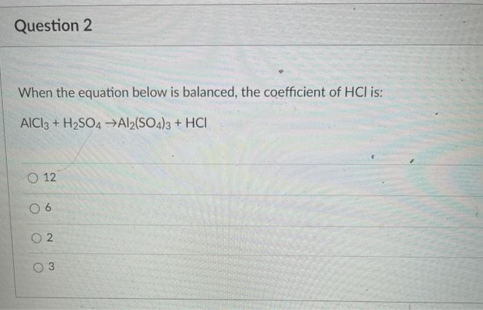 Al2(SO4)3 HCl: Khám Phá Phản Ứng và Ứng Dụng Thực Tiễn