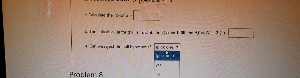 Solved A study of 427 college students was conducted to test | Chegg.com