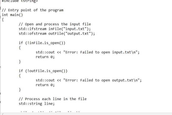Solved this is my starting code!! I jus need some help to | Chegg.com