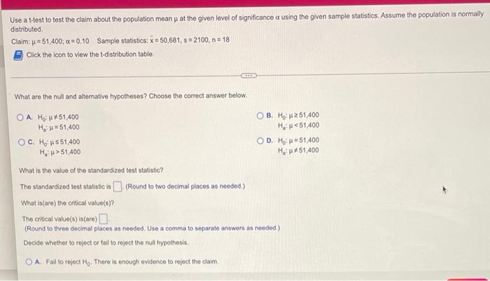 Solved Determine the minimum sample size required when you | Chegg.com