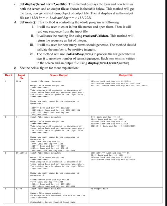 Solved in python. please explain how it works with comments. | Chegg.com