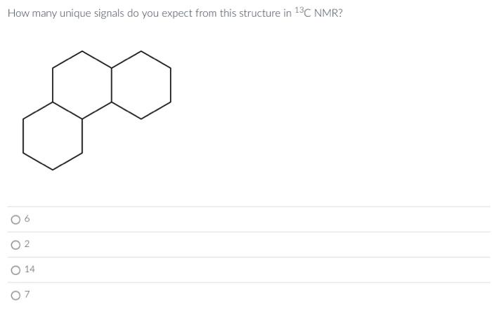 Solved How many unique signals do you expect from this | Chegg.com