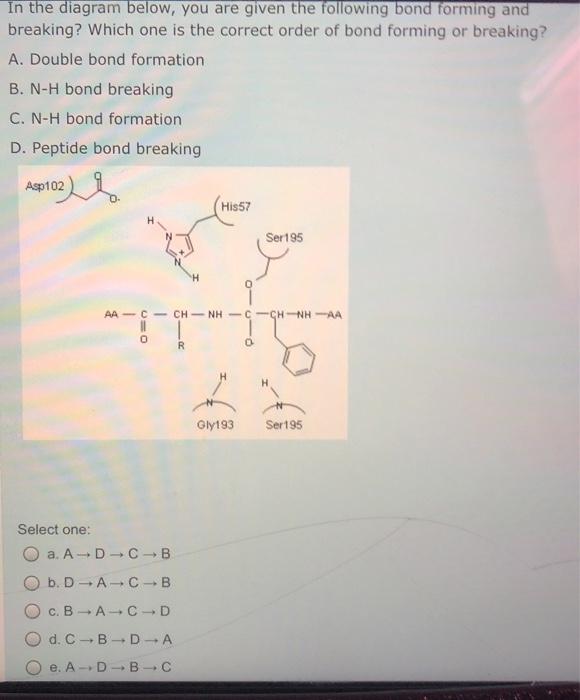 Solved In The Diagram Below, You Are Given The Following | Chegg.com