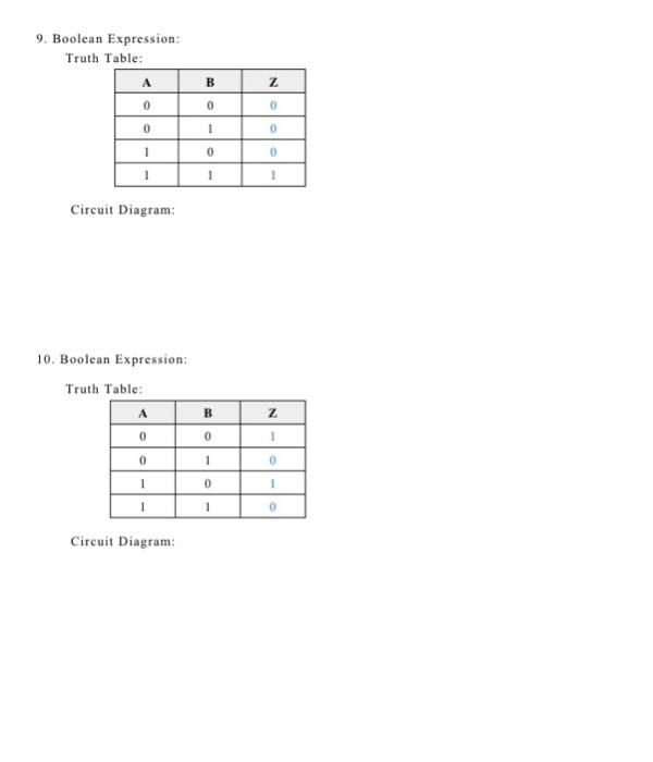 Solved 1. Fill in the table below to summarize all of the | Chegg.com