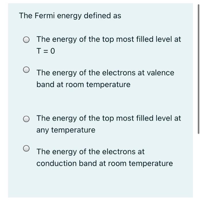 Room Temperature Definition