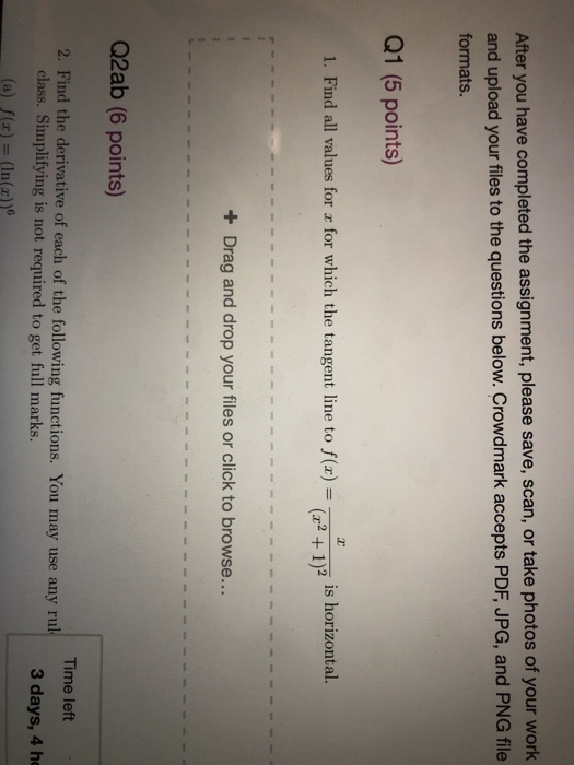 Solved After you have completed the assignment, please save, | Chegg.com