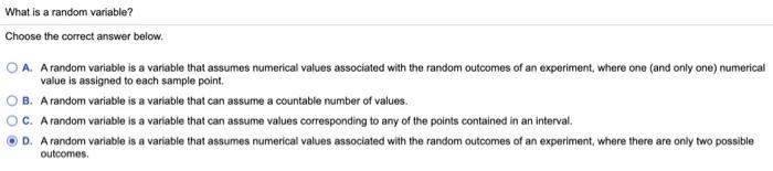 solved-what-is-a-random-variable-choose-the-correct-answer-chegg