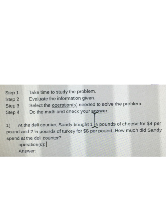 Solved can someone help me please! i figured out the answer | Chegg.com