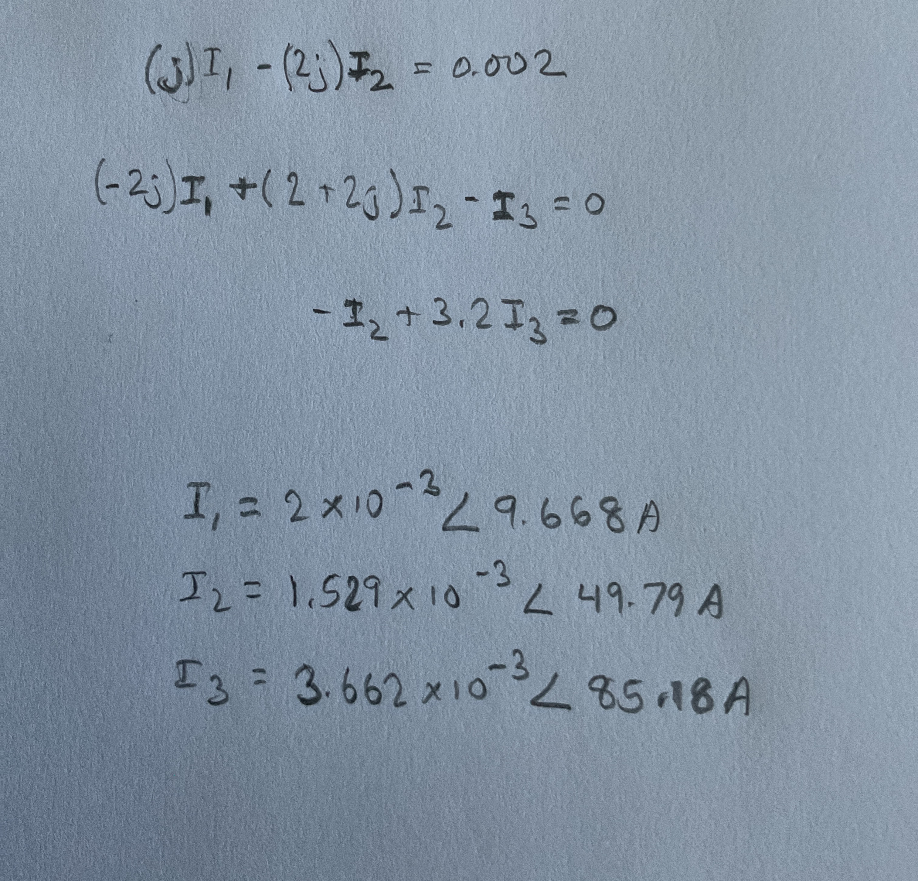 Solved Please show me the step by step solution to solving | Chegg.com
