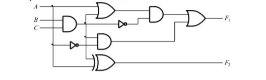 Solved Lab Implement the circuit in the above figure. | Chegg.com