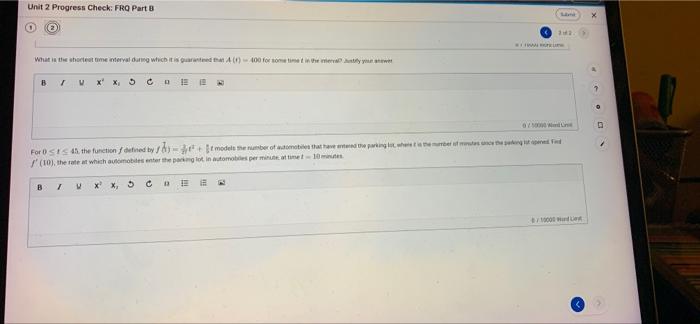 Solved Question 2 D NO CALCULATOR IS ALLOWED FOR THE | Chegg.com
