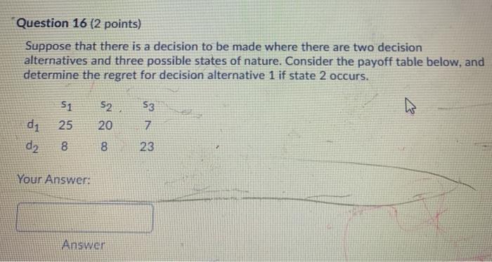 Solved Consider the screenshot below (if it doesn't display | Chegg.com