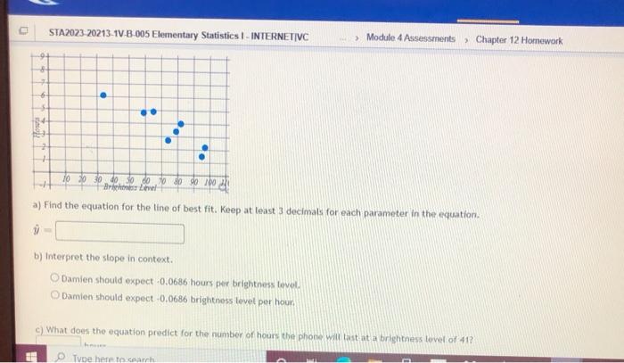 Solved monts Chapter 12 Homework Question 8 Damien is | Chegg.com