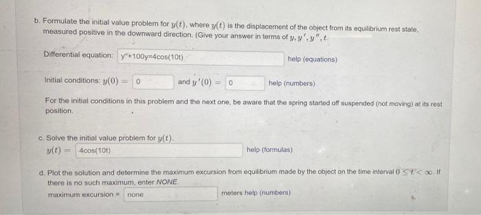 Solved HW 07: Problem 8 Previous Problem Problem List Next | Chegg.com