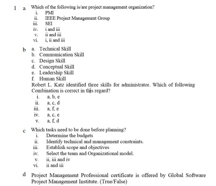 Solved Solve This Mcq Question Properly. And Solve Those Mcq | Chegg.com