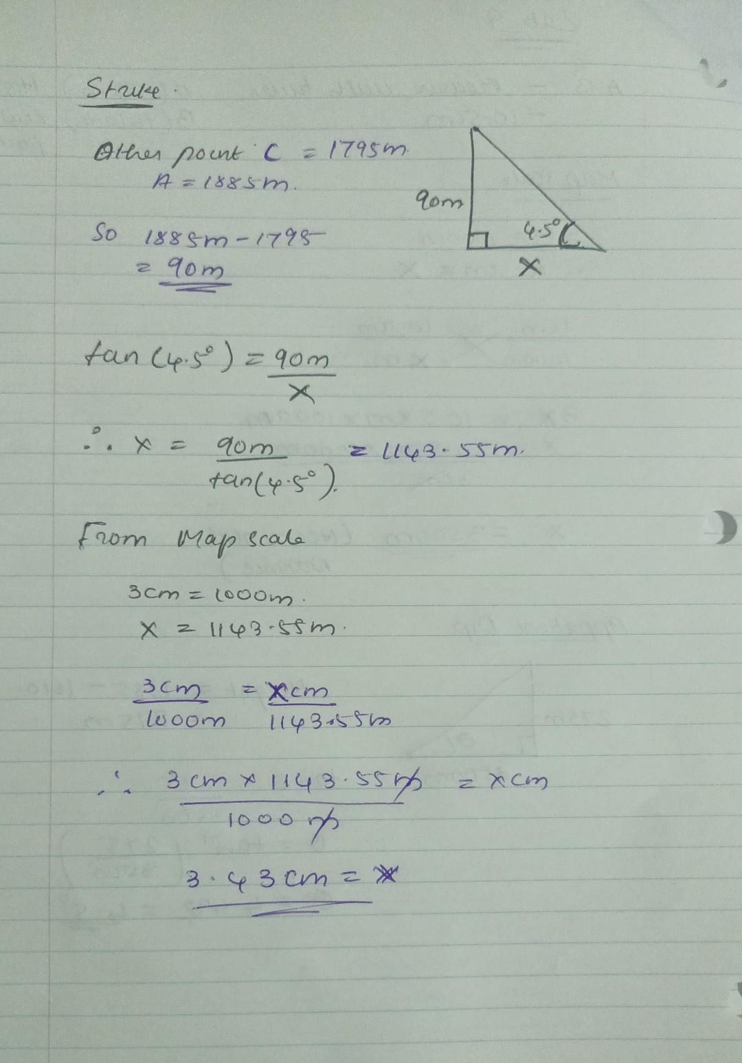 Solved Lab 9 - Part A (Three-point problem) Gold | Chegg.com