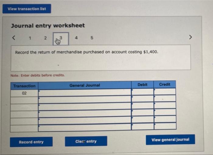 Solved John's Specialty Store uses a periodic inventory