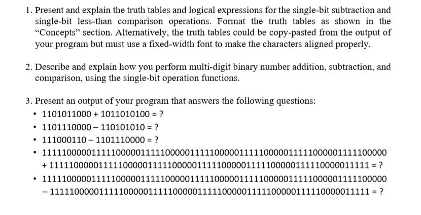 Solved Programming Specification write a program (in Python | Chegg.com
