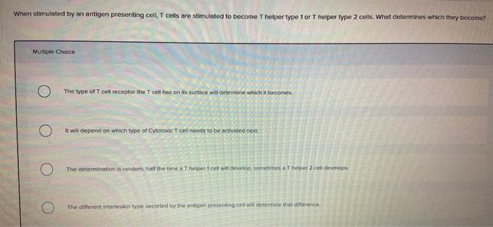 Solved Please match the statement to the term that it most | Chegg.com 