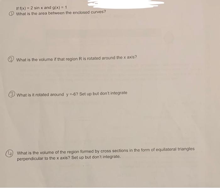 solved-if-f-x-2sinx-and-g-x-1-1-what-is-the-area-between-chegg