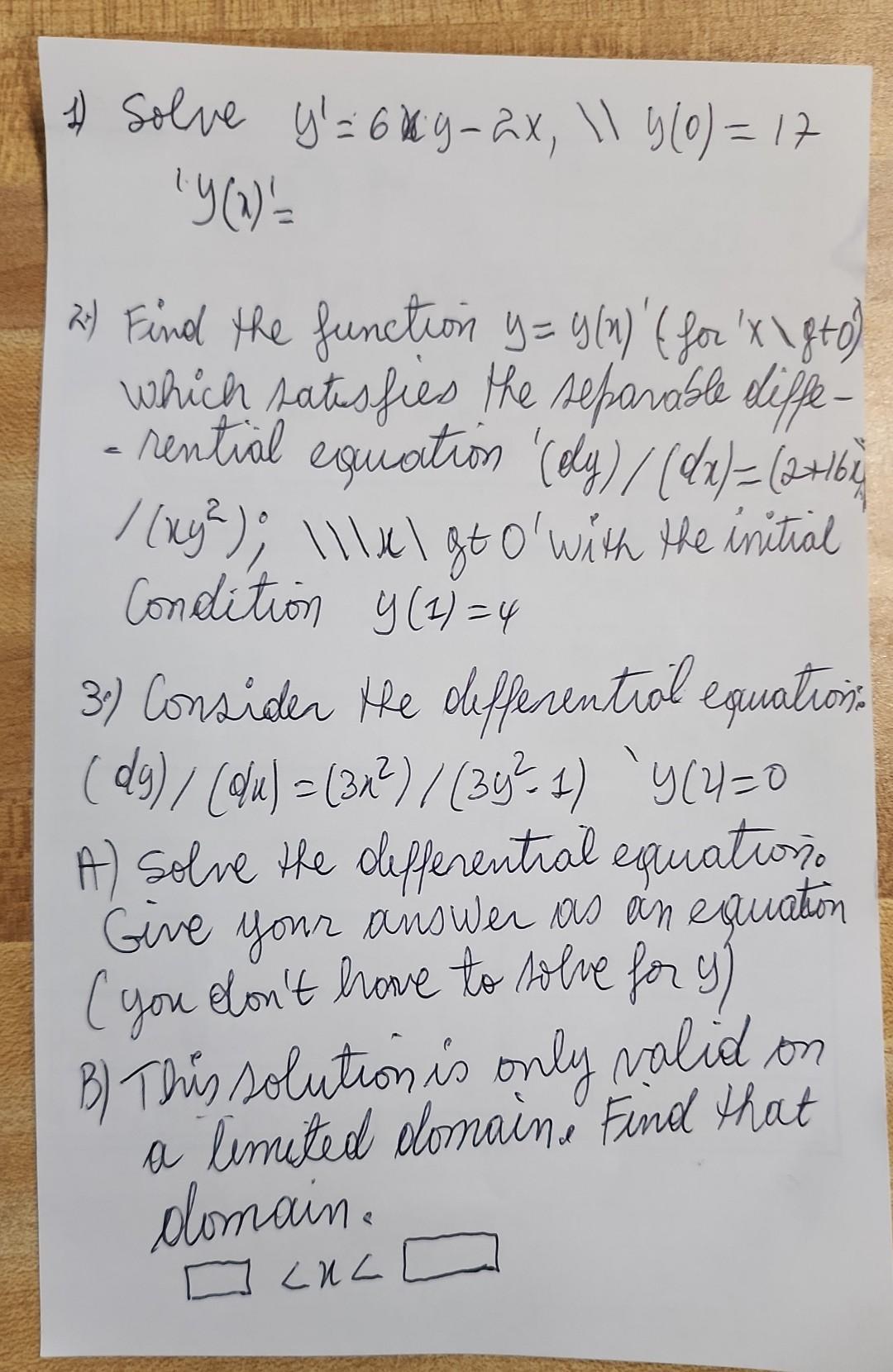 solve for x and y 2x y 11 3x 2y 6