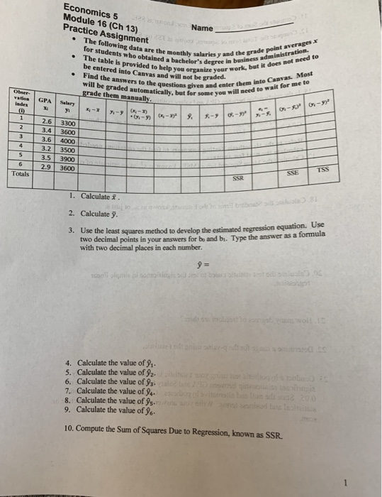 solved-11-compute-the-sum-of-squares-due-to-error-known-as-chegg