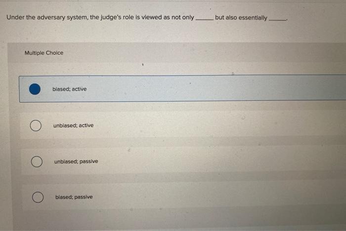 Solved What Are The Three Primary Powers Of Independent 