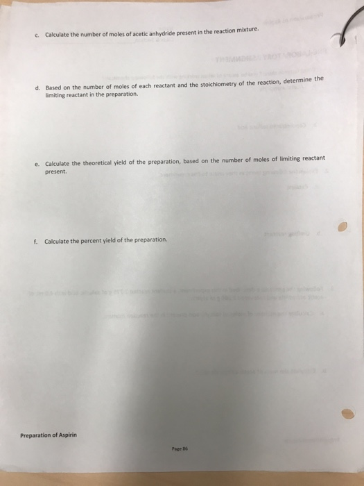 ethyl acetate molar mass