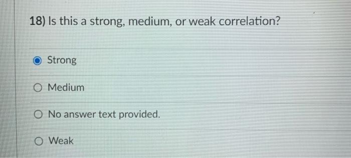 Solved Use the following information to answer the next 15 | Chegg.com